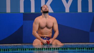 Dani López Pinedo.