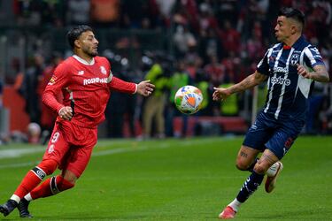 Liga MX 2025 Clausura matches: Matches, teams, dates and kick-off times for the semifinals