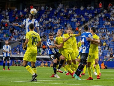 Los cuatro escuderos de RdT