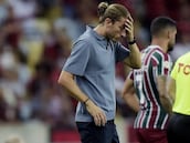 ‘Maracanazo’ a Filipe Luís