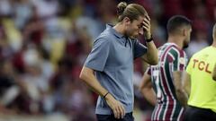 ‘Maracanazo’ a Filipe Luís