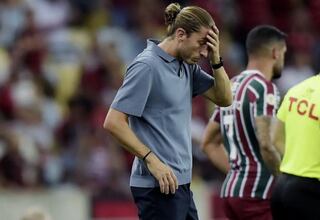 ‘Maracanazo’ a Filipe Luís