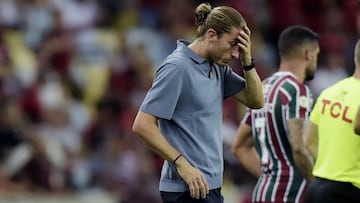 ‘Maracanazo’ a Filipe Luís