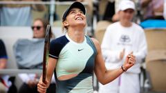 Rusia tendrá seguro una semifinalista en Roland Garros