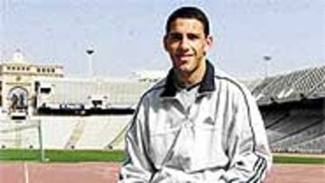 La gente sólo se fija en los goles, pero nadie mira cuando asistes a un compañero