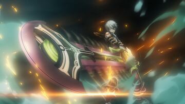 Captura de pantalla - .hack/G.U. Last Recode (PC)