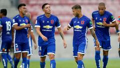 “La U es el equipo del que no me tendría que haber ido nunca”