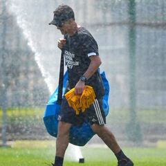 Futuro de Juan Carlos Osorio se definirá después del Mundial