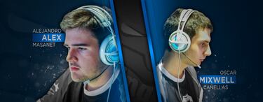 Cambios en Overgaming de CS: GO