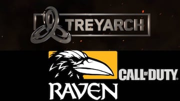 Call of Duty 2020 está desarrollado por Treyarch y Raven Software
