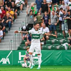 Elche - Tenerife en directo: LaLiga Hypermotion, hoy en vivo