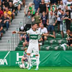 El Elche no tiene suerte en la Copa y se medirá al Girona, líder de Primera
