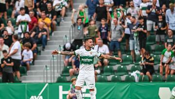 Derbi de urgencias para el Elche y de ilusiones para el Levante