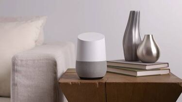 Google Home te escuchará mejor con su nueva función