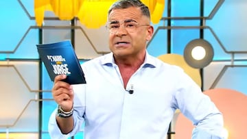 Un participante de ‘El diario de Jorge’ destapa cómo es el programa de Telecinco tras las cámaras: “Tonto de mí”