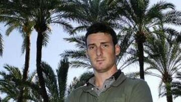 Aritz Aduriz.