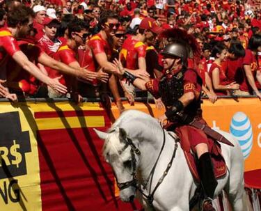 Un equipo en el paraíso