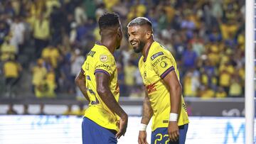 Cómo y dónde ver los partidos de los cuartos de final de la Leagues Cup: Horario y TV