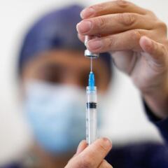 Calendario de vacunación hasta el 13 de agosto: a quién le tocará y horarios