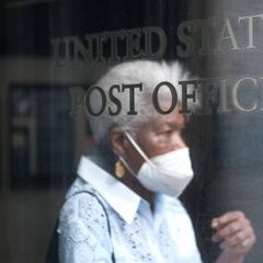 Presidential elections 2020: why could postal votes be affected after USPS warning?