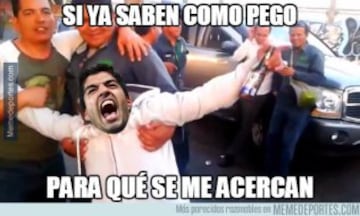 Los memes más divertidos del mal partido del Barcelona ante el Leganés