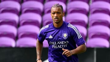 En el juego entre Orlando y New York City, Nani no sólo se vistió de héroe, sino que pudo ser el culpable de que su equipo estuviera abajo en el marcador.