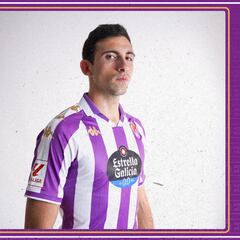 Tárrega, el primer refuerzo de invierno blanquivioleta