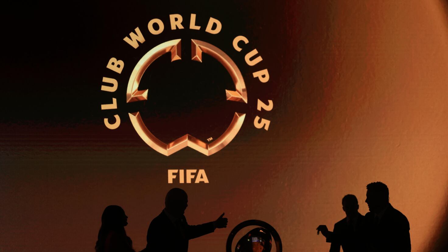 Fifa Club World Cup 2025 Dates