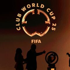 Así será el mercado de fichajes para el Mundial de Clubes