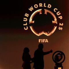 FIFA confirm ticketing details ahead of 2025 Club World Cup