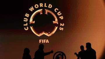 The countdown is on ahead of FIFA’s expanded tournament with fans able to snap up tickets as of Thursday.