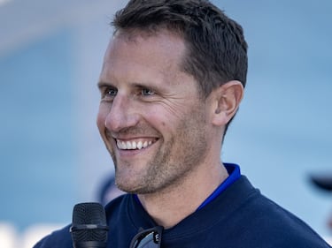 Ford quiere seguir en el Dakar