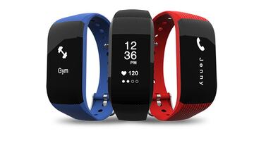 Actofit, el wearable que analiza tu rendimiento en el gimnasio