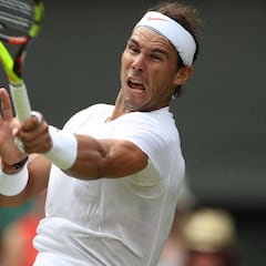 Nadal-De Miñaur: horario, TV y cómo ver en directo online