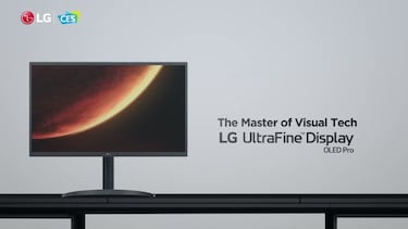 CES 2021: LG fortalece su lineal de Smart TV’s enfocadas al gaming