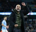Oficial: Guardiola, renovado