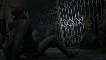 Imágenes de The Last of Us: Parte II