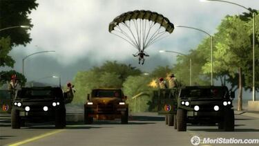 Just Cause 2, Impresiones
