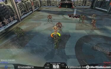 Speedball 2: Tournament, Impresiones