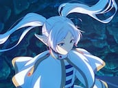 La segunda temporada de ‘Frieren’ es el éxito de la tranquilidad