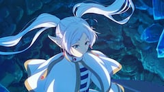 La segunda temporada de ‘Frieren’ es el éxito de la tranquilidad