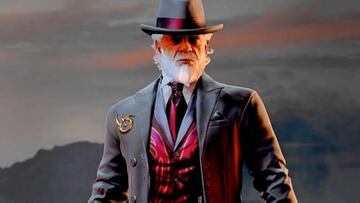 Call of Duty: Black Ops 4