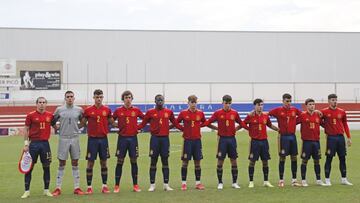 La Sub-19 complica la elección de fecha para el Racing-Cultural