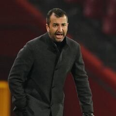 Diego Martínez: “Hemos hecho ingeniería de gestión de esfuerzos”