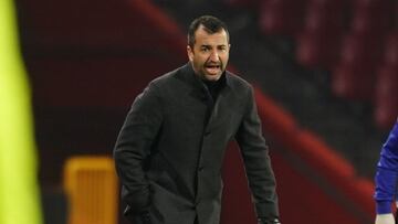 03/02/21 PARTIDO COPA DEL REY OCTAVOS
GRANADA - BARCELONA
DIEGO MARTINEZ