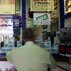 Gordo de la Primitiva: comprobar los resultados del sorteo de hoy, domingo 31 de octubre