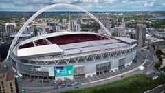 Historias míticas de Wembley que todo amante del fútbol debe conocer