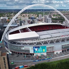 Historias míticas de Wembley que todo amante del fútbol debe conocer