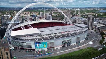 Historias míticas de Wembley que todo amante del fútbol debe conocer