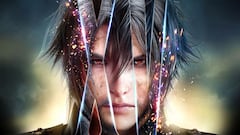 Final Fantasy XV pretende superar los 10 millones de unidades vendidas